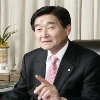조흥원 서울우유협동조합장,