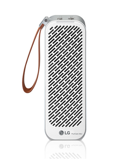 LG 퓨리케어 미니 공기청정기