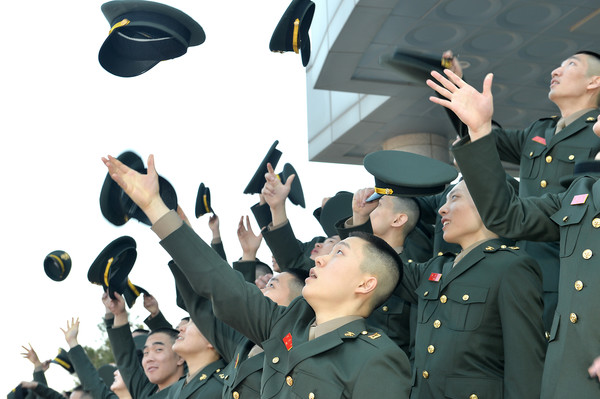 국방부가 올해인 2020년부터 부사관학군단을 정식운영한다. / 뉴스1