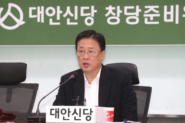 유성엽 국회의원 / 뉴스1