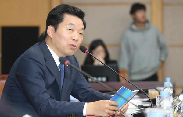 더불어민주당 김병관 국회의원 / 뉴스1