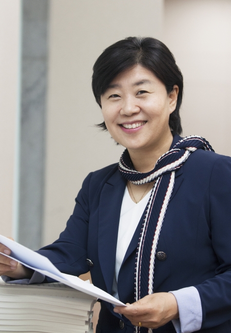 더불어민주당 서영교 국회의원 / 서영교 의원실