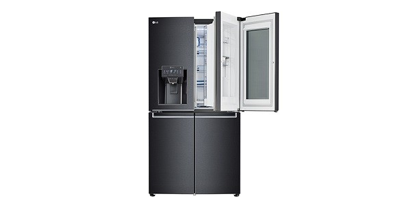사진 : LG DIOS 얼음정수기냉장고 (모델명 J822MT75) / 사진 제공 : LG전자