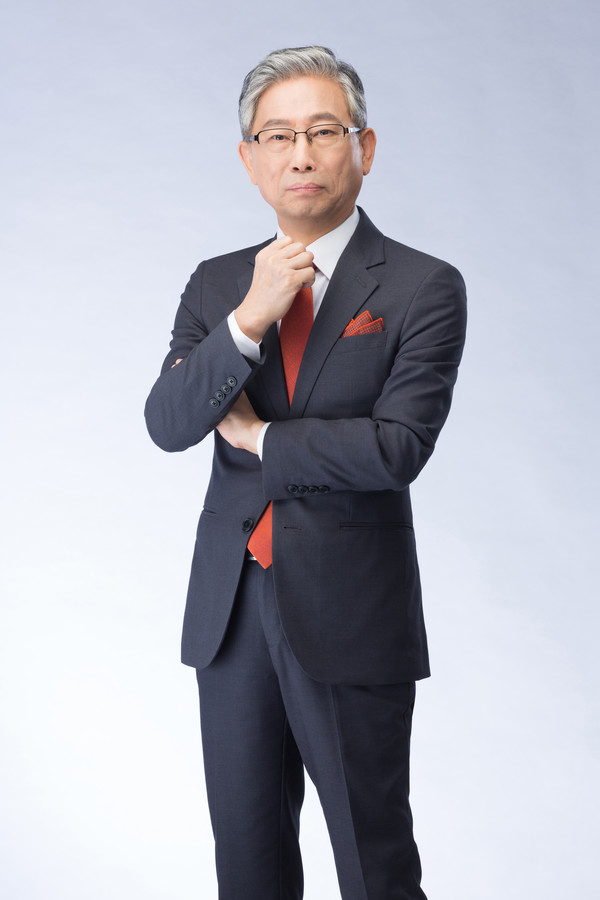 사진=에듀윌 박명규 대표이사