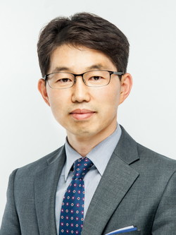 황태순 테라젠바이오 대표