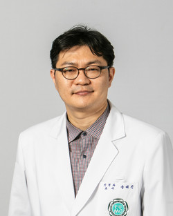 송태진 교수