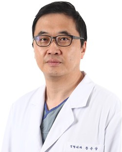 동은상 교수(사진제공=고대구로병원)