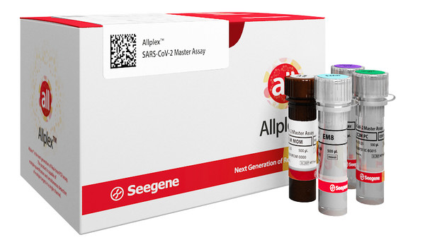 씨젠 'Allplex Master Assay'