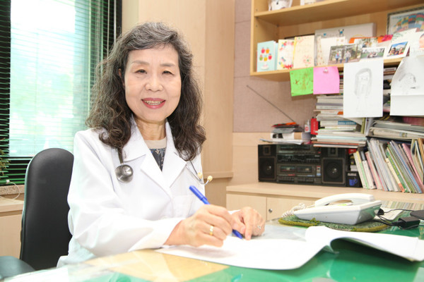이미경 전문의