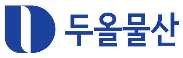 두올물산 CI. 사진/두올물산