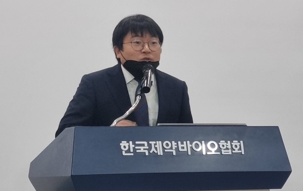 박성민 HnL법률사무소 변호사 사진/프레스나인