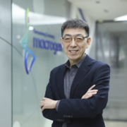 김창훈 마크로젠 국내 사업 대표이사 사진/마크로젠