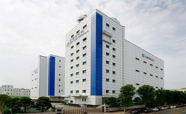 사진/신풍제약