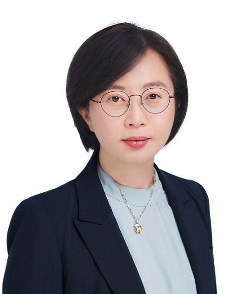 박수정 부사장. 사진/레고켐바이오