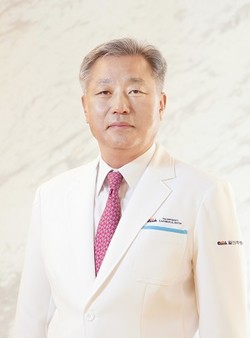 강중구 일산차병원장 사진/차병원