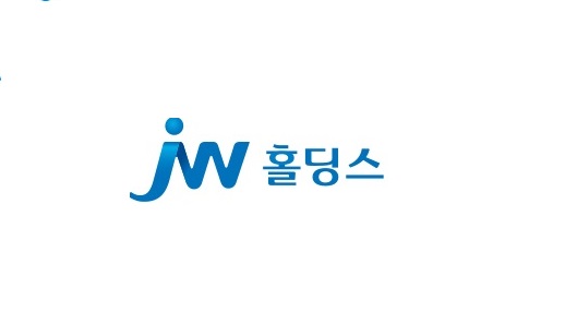 로고/jw홀딩스