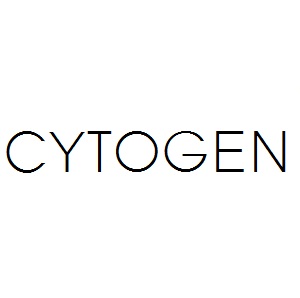 싸이토젠이 동아에스티로부터 이전받은 'CYTOGEN' 상표. 사진/특허청