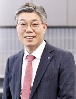황병우 대구은행장 사진/대구은행