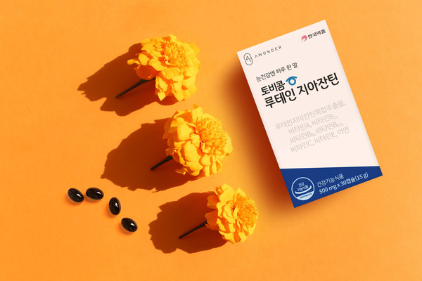 사진/안국약품