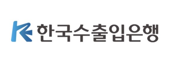 수출입은행 CI