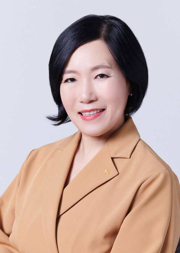 KB증권 박정림 대표이사. 사진/KB금융