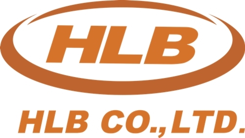 HLB 로고