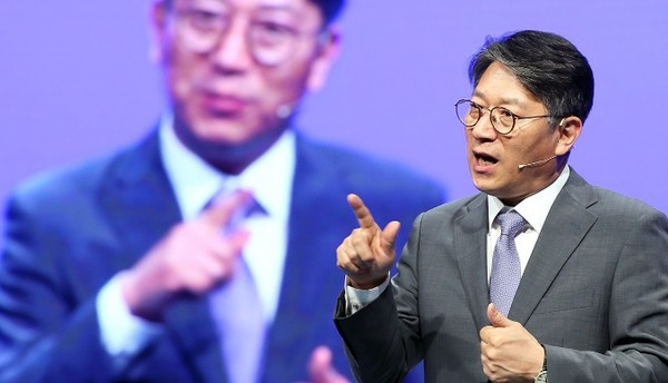 곽재선 곽재선문화재단 이사장 겸 재단법인 선현 이사장
