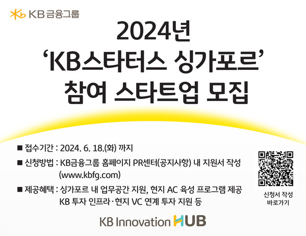 사진/KB금융