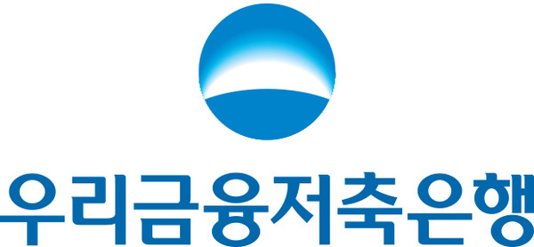 우리금융저축은행 CI