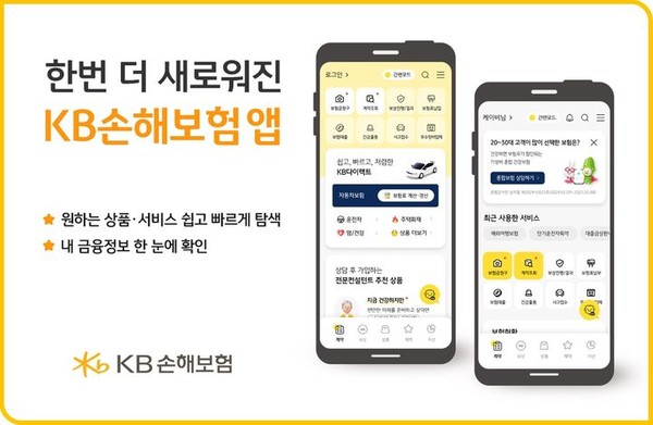사진/KB손해보험