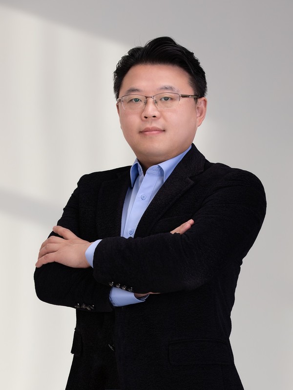 박정건 대표. 사진/STS바이오
