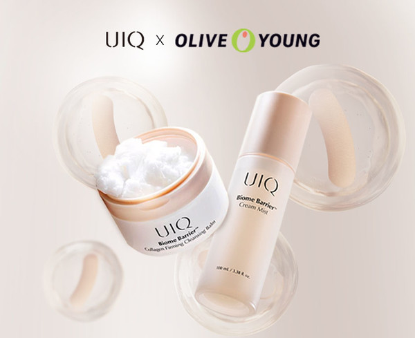 유이크(UIQ) 제품. 사진/지놈앤컴퍼니
