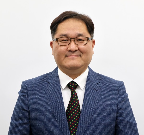 이종수 유틸렉스 사업개발본부장. 사진/유틸렉스