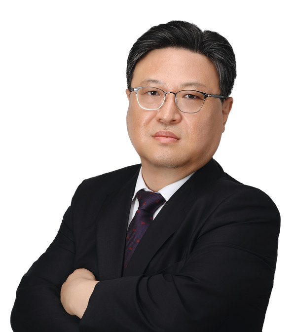 이재훈 휴온스생명과학 대표. 사진/휴온스그룹