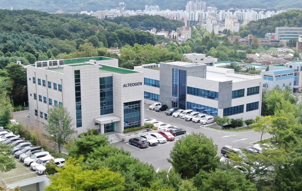 사진/알테오젠
