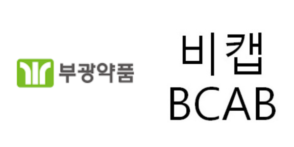 사진/부광약품, 특허청