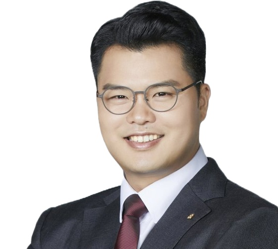 서진석 셀트리온 이사회 의장 겸 대표이사.