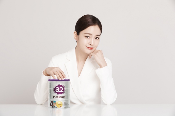 뉴오리진 a2플래티넘. 사진/유한건강생활