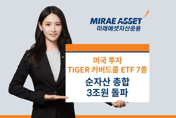 사진/미래에셋자산운용