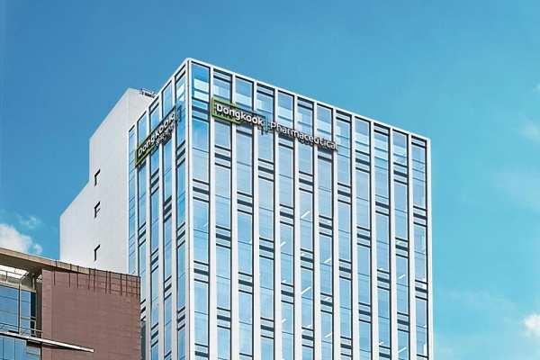 동국제약 청담사옥. 사진/동국제약