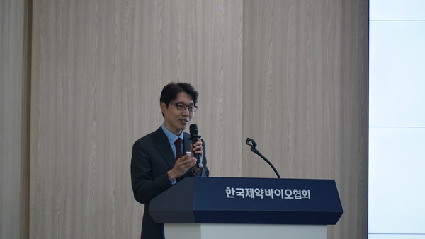 동덕여자대학교 유승래 교수.