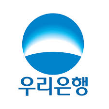 우리은행 CI