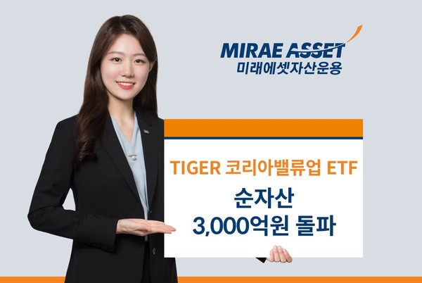 사진/미래에셋자산운용