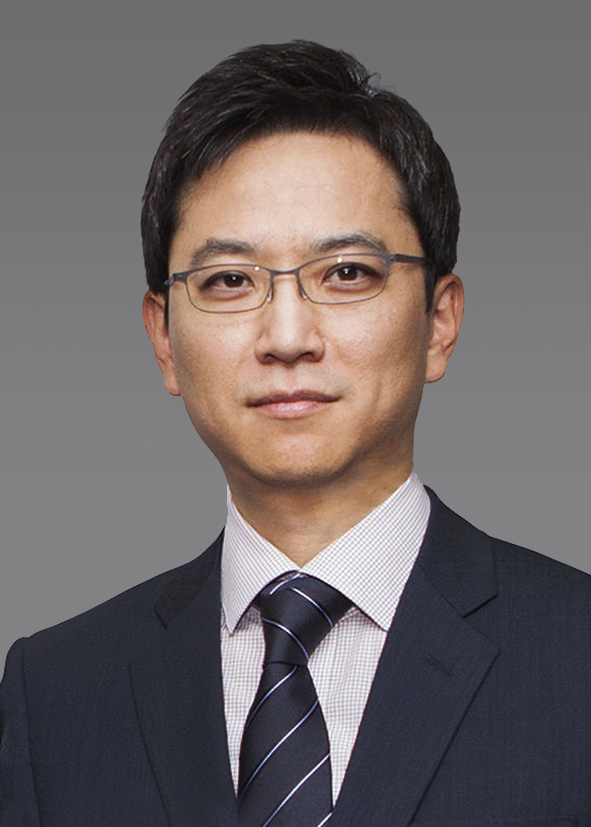 허은철 GC녹십자 대표. 사진/GC녹십자