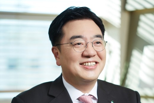 조용준 동구바이오제약 대표이사 회장. 사진/동구바이오제약