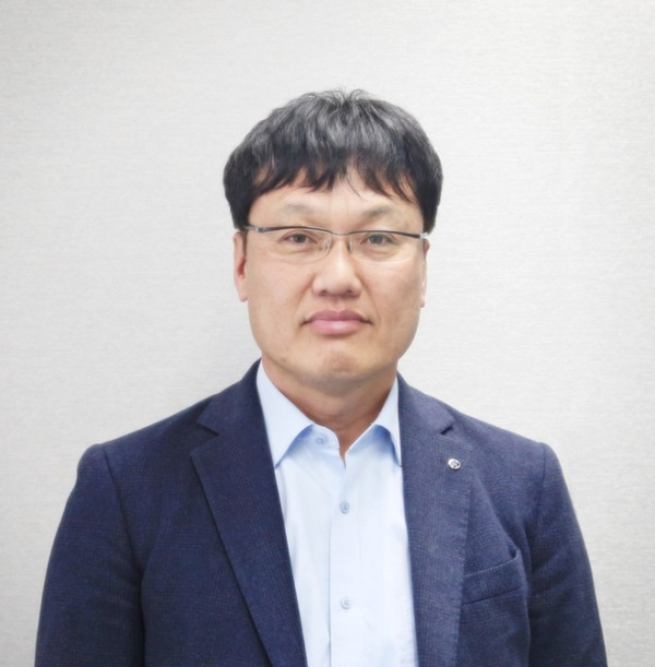 박창훈 신한카드 대표. 사진/신한카드