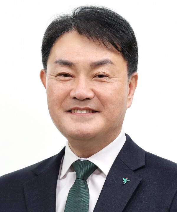 성영수 하나카드 대표. 사진/하나카드