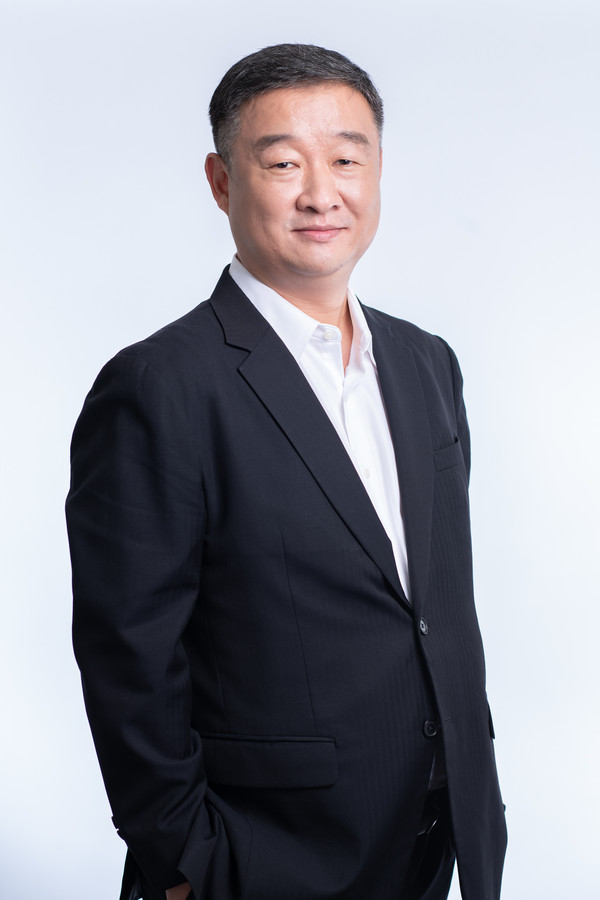 르노코리아 정우곤 영업 및 마케팅 본부장. 사진/르노코리아