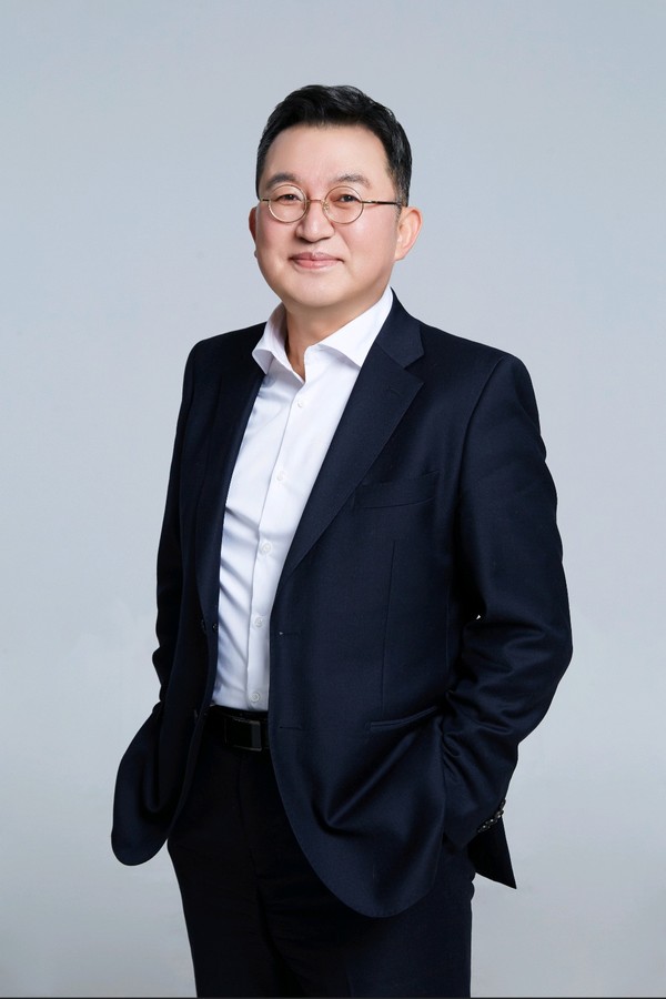 르노코리아 송상영 구매본부장. 사진/르노코리아