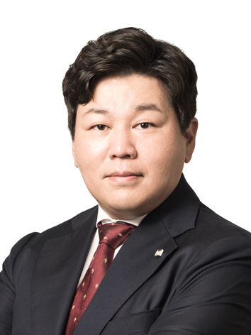 이정환 미래에셋자산운용 ETF운용1본부장. 사진/미래에셋자산운용